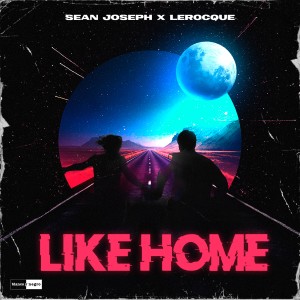 อัลบัม Like Home ศิลปิน Sean Joseph