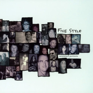 ดาวน์โหลดและฟังเพลง Marmy The Count (Album) พร้อมเนื้อเพลงจาก 5ive Style