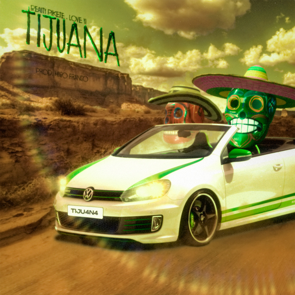 Tijuana (Explicit)