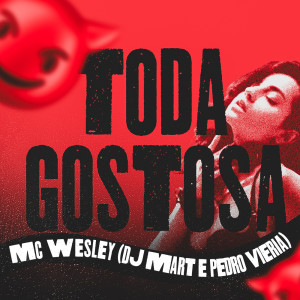 ดาวน์โหลดและฟังเพลง Toda Gostosa (Explicit) พร้อมเนื้อเพลงจาก MC Wesley