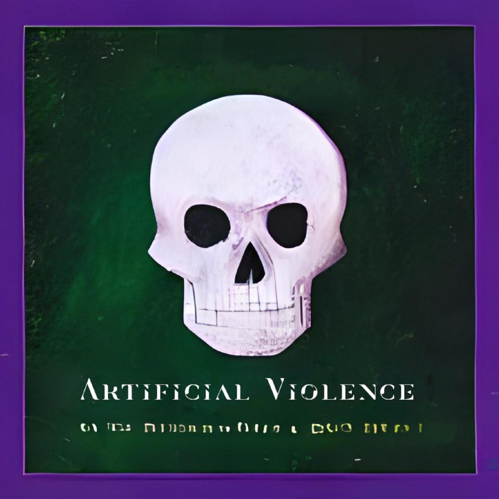 Artificial Violence