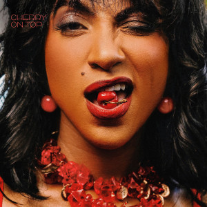 Naomi Cowan的專輯Cherry On Top