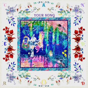 收聽安藤裕子的YOUR SONG歌詞歌曲