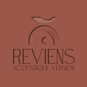 Osmaus的專輯Reviens (Version Acoustique)