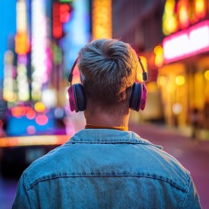 default playlist img