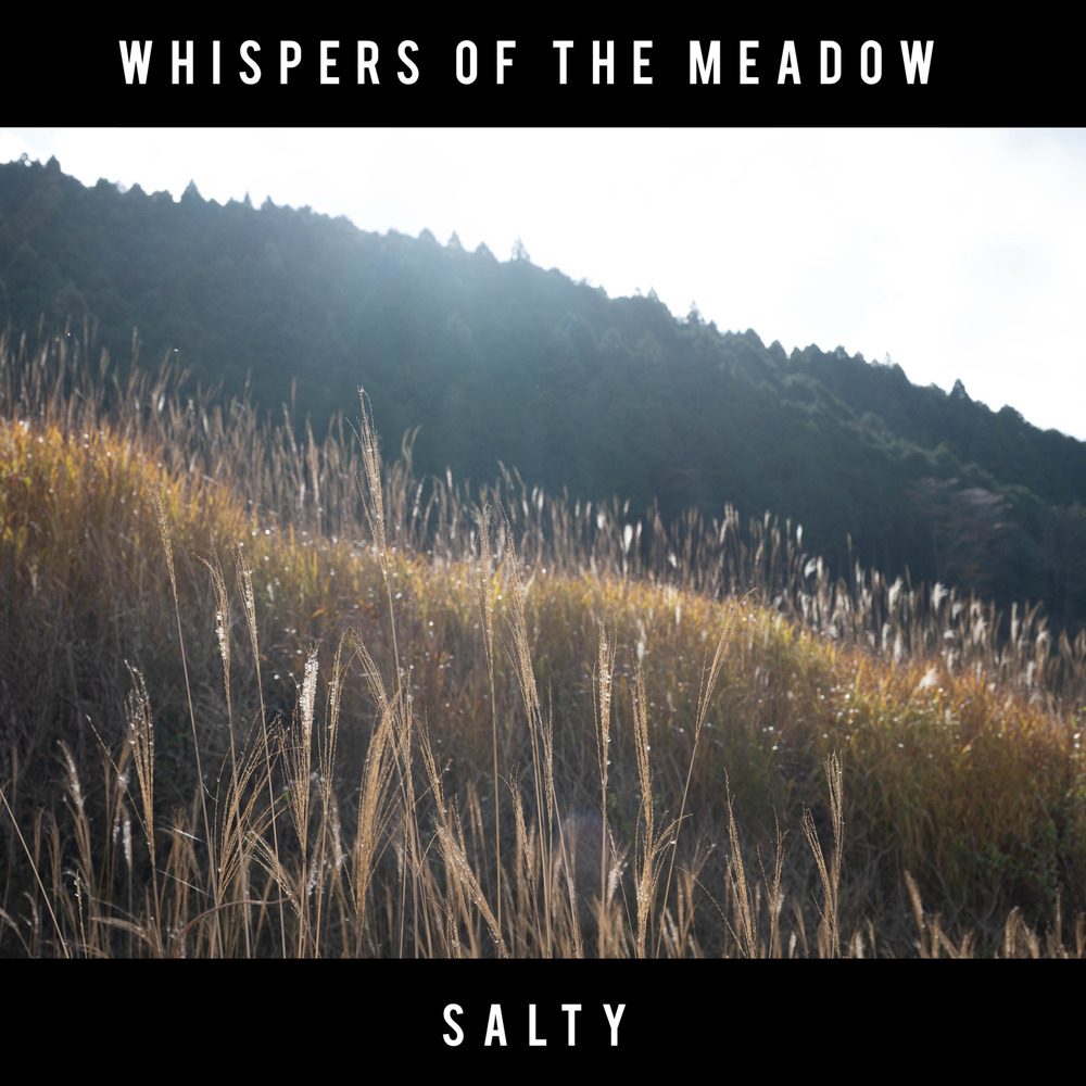 Whispers of the Meadow