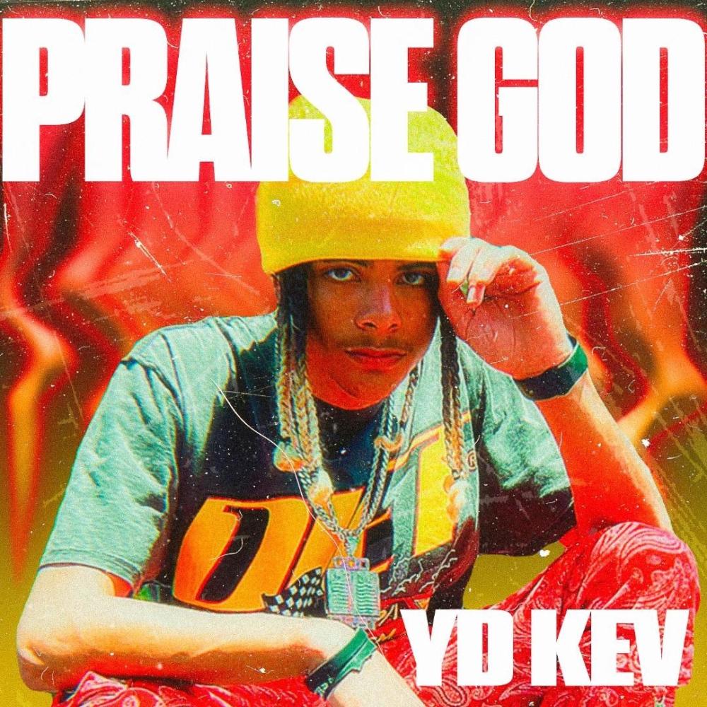 Praise God