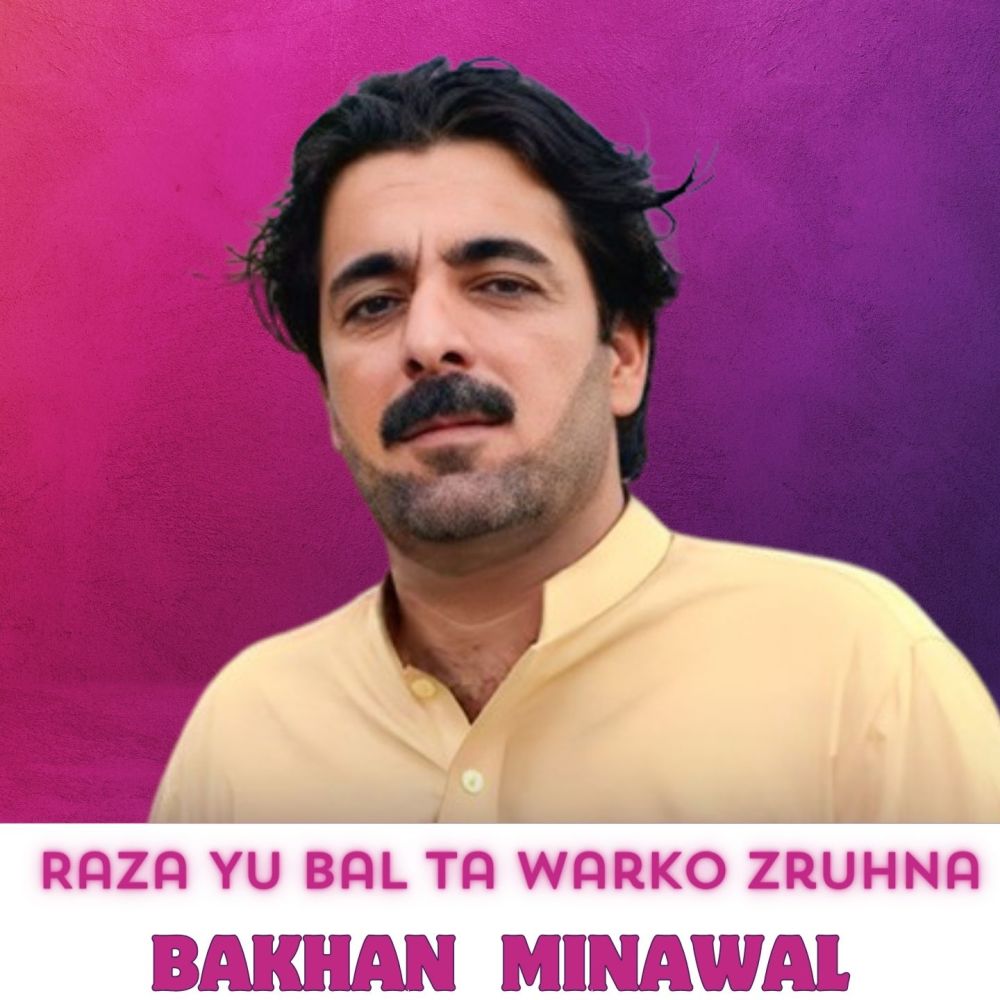 Raza Yu Bal Ta Warko Zruhna