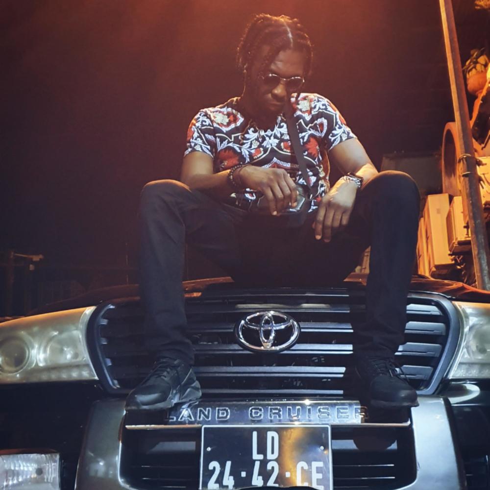 Sowieso (feat. Promise & Chanel) (Explicit)