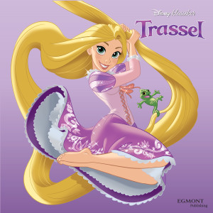 ดาวน์โหลดและฟังเพลง Trassel (Del 1) พร้อมเนื้อเพลงจาก Disney Klassiker