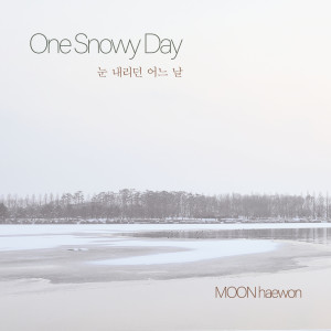 Moon的專輯One Snowy Day