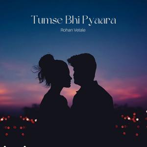 อัลบัม Tumse Bhi Pyaara (feat. Vedant) ศิลปิน Vedant