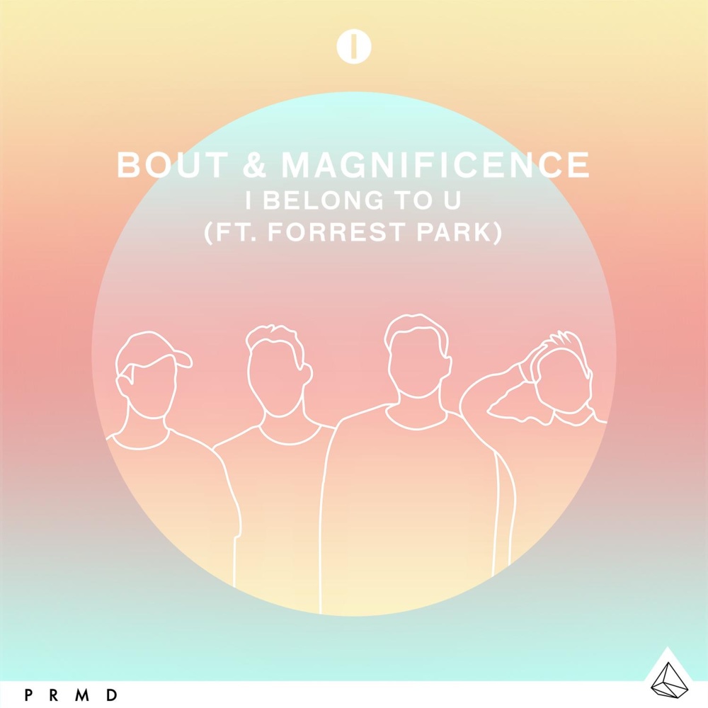 I Belong to U (Extended Instrumental Mix)