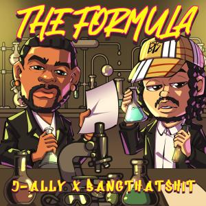 收聽J-Ally的Recipe (feat. Easy Money) (Explicit)歌詞歌曲