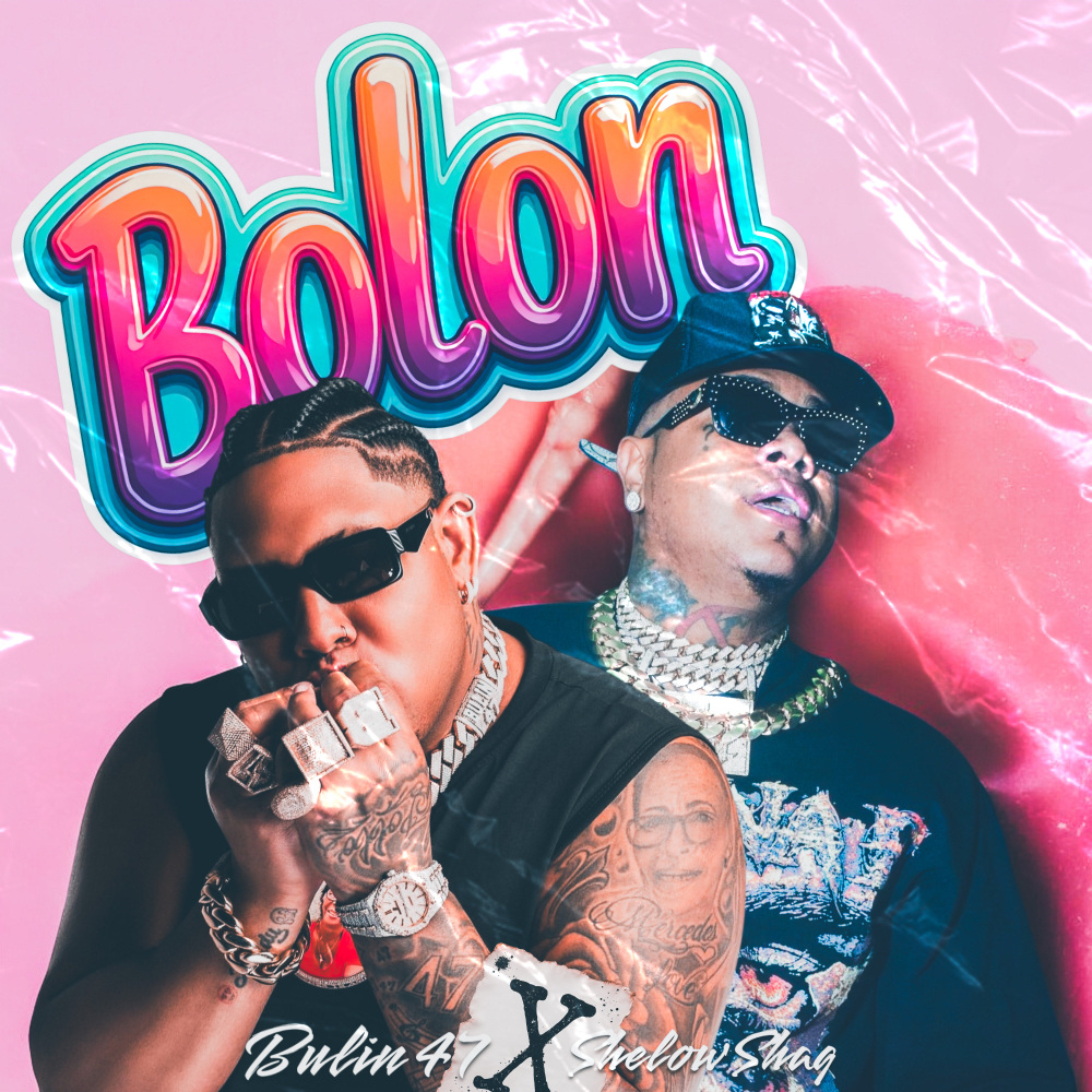 Bolón (feat. Breyco En Producidera & Shelow Shaq) (Explicit)