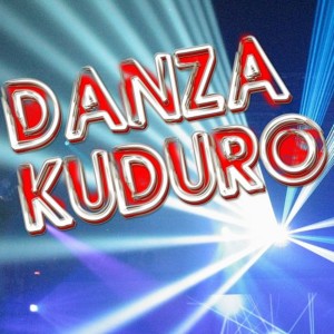 TikTok Viral的專輯Danza Kuduro