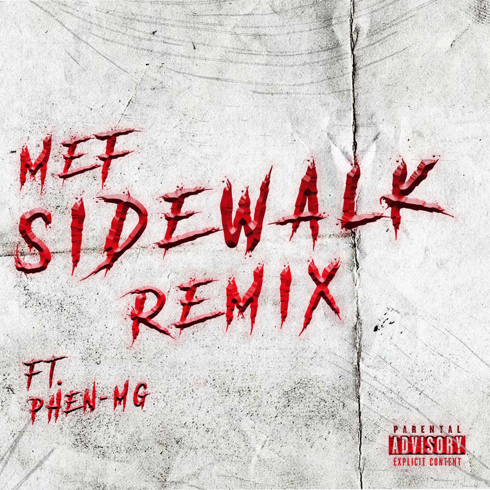 Sidewalk (Remix|Explicit)