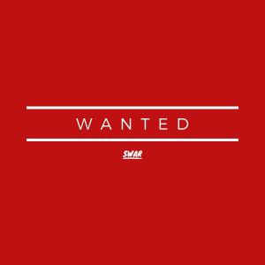 收听Swar的WANTED歌词歌曲