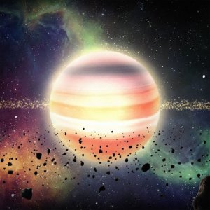 ดาวน์โหลดและฟังเพลง Andromeda (DRAM Special) พร้อมเนื้อเพลงจาก Gorillaz