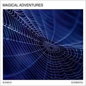 Elemental的專輯Magical Adventures: Orchestral Fantasy