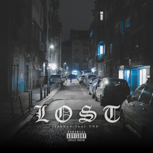 Album LOST (feat. YOU) from 