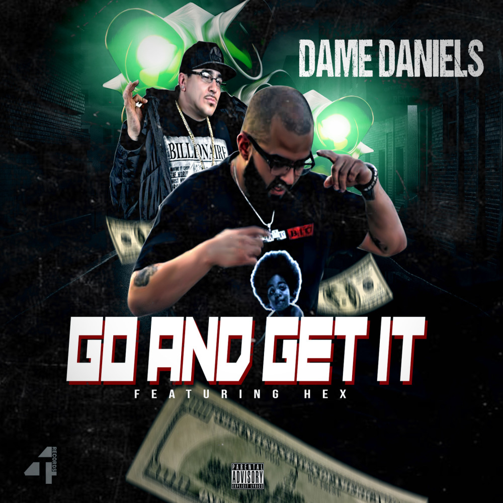Go and Get it (Explicit)