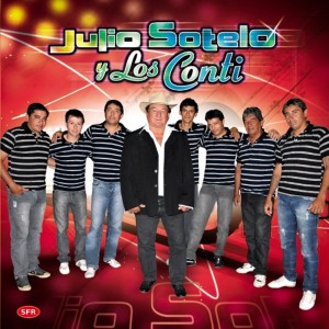 ดาวน์โหลดและฟังเพลง Ya me despido พร้อมเนื้อเพลงจาก Los Conti