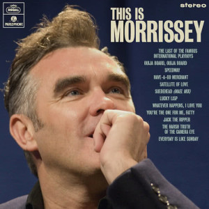 ดาวน์โหลดและฟังเพลง You're the One for Me, Fatty (Live) พร้อมเนื้อเพลงจาก Morrissey