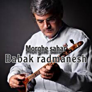 Listen to morghe sahar song with lyrics from Babak Radmanesh