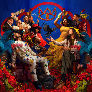 default playlist img