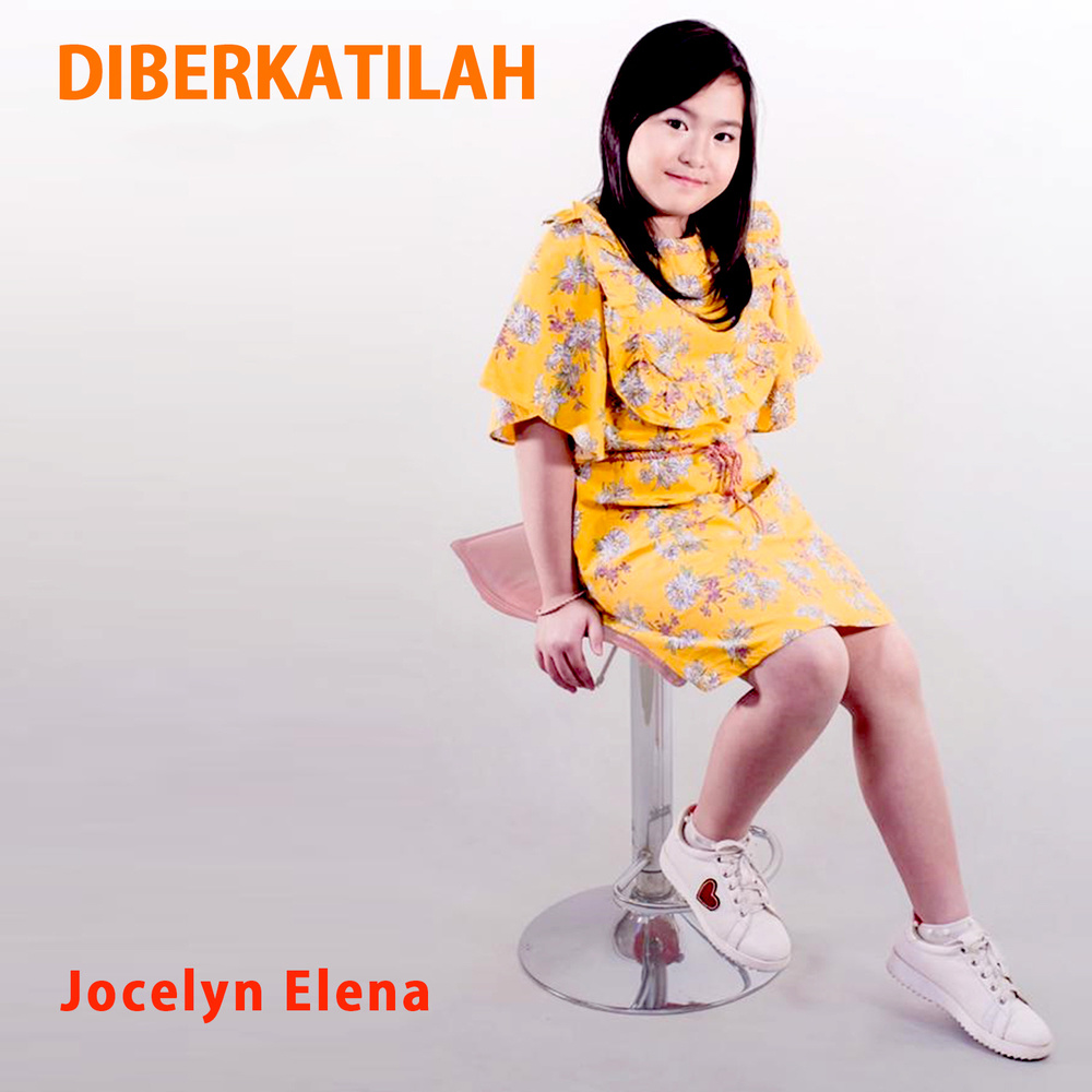 Diberkatilah