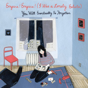 ดาวน์โหลดและฟังเพลง I Was Somewhere Cold, Dark... and Lonely พร้อมเนื้อเพลงจาก Empire! Empire! (I Was a Lonely Estate)