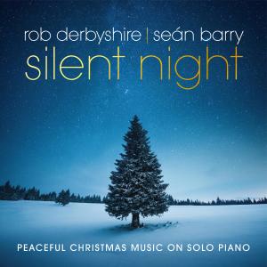 ดาวน์โหลดและฟังเพลง Silent Night พร้อมเนื้อเพลงจาก Sean Barry