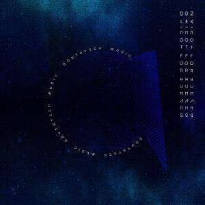 Le.x的專輯Not For Humans