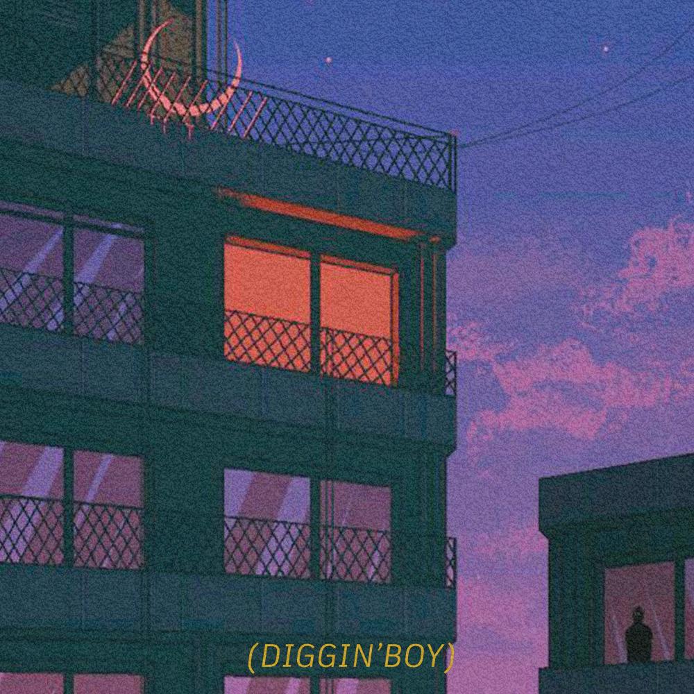 Rainy Lofi