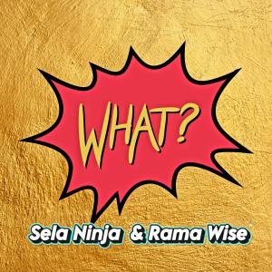 Listen to What song with lyrics from Sela Ninja