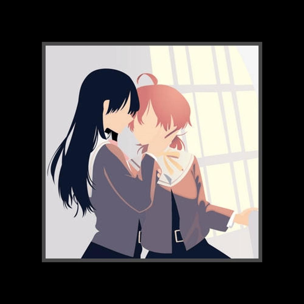 Bloom Into You (feat. Hayden's Haven & BidoofIsKami) (Explicit)