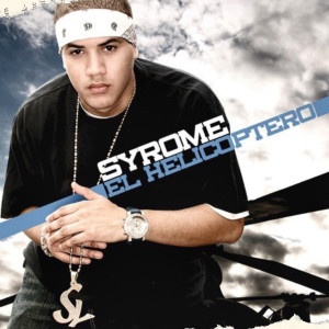 ดาวน์โหลดและฟังเพลง El Helicóptero พร้อมเนื้อเพลงจาก Syrome