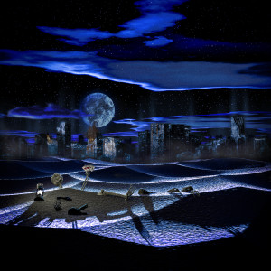 Album NEMESIS (Explicit) from AZART RECORDS
