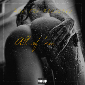 Album All of 'em (Explicit) from MB$ Burke