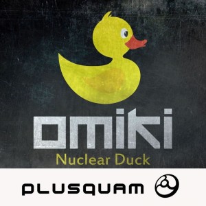 ดาวน์โหลดและฟังเพลง Nuclear Duck พร้อมเนื้อเพลงจาก Omiki