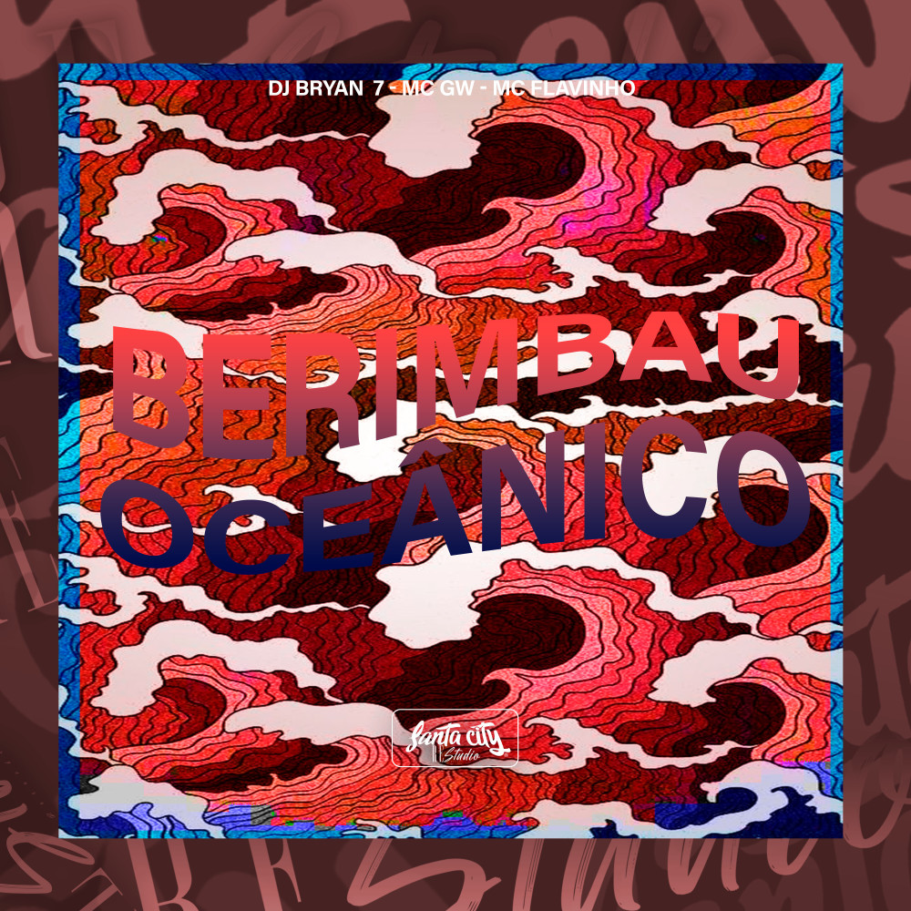Berimbau Oceânico (Explicit)