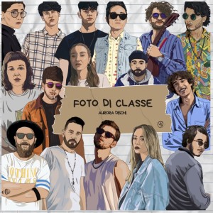 Listen to doccia gel song with lyrics from Locubia