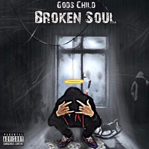ดาวน์โหลดและฟังเพลง Go Crazy (Explicit) พร้อมเนื้อเพลงจาก Gods Child