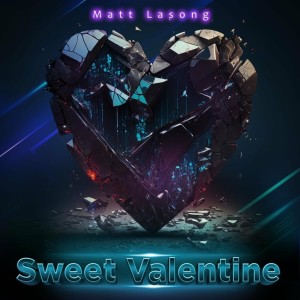 Album Sweet Valentine from Matt Lasong