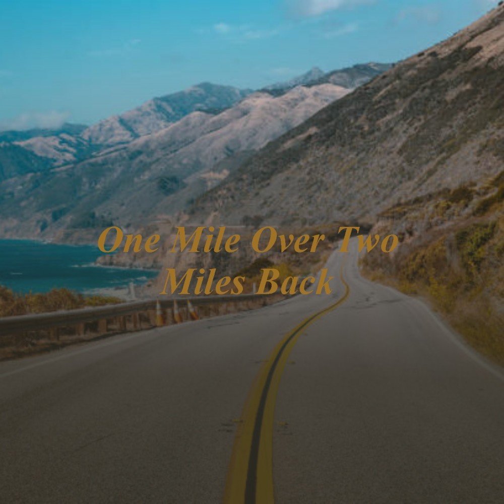 We Need a Whole Lot More of Jesus