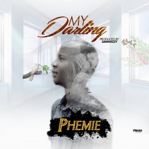 收听Phemie的My Darling歌词歌曲