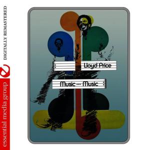 ดาวน์โหลดและฟังเพลง Love Music พร้อมเนื้อเพลงจาก Lloyd Price