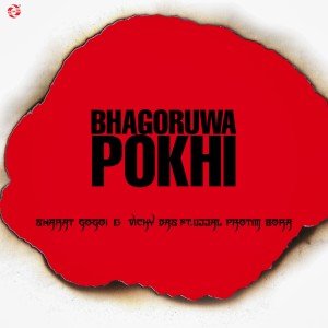 Vicky Das的專輯Bhagoruwa Pokhi