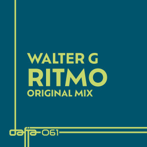Listen to Ritmo (Extended Mix) song with lyrics from Walter G
